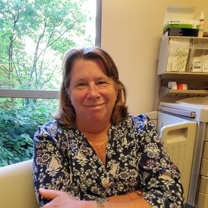 Meet your Posher, Janet